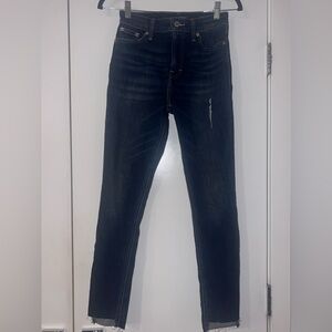 Lucky Brand Skinny Jeans